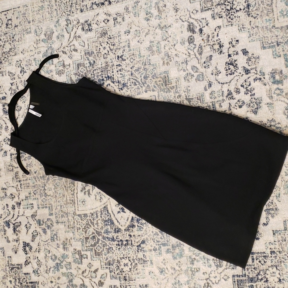 Michael Stars Little Black Dress